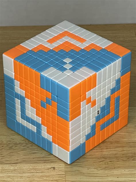 Rubik's Cube