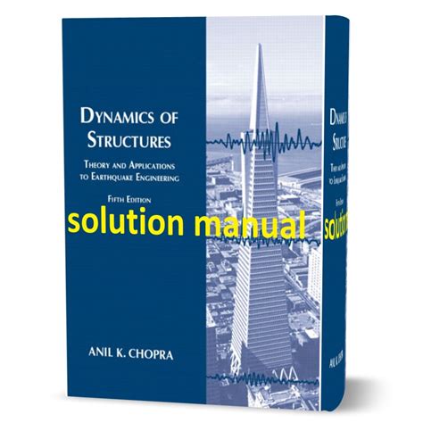 Image result for Dynamics of Structures PDF