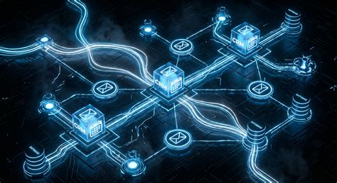 MyDesignNexus — India's First AI-Built Solution Company | AI Automation ...