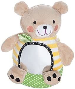 Boppy Gentle Forest Mirror Bo : Amazon.in: Toys & Games