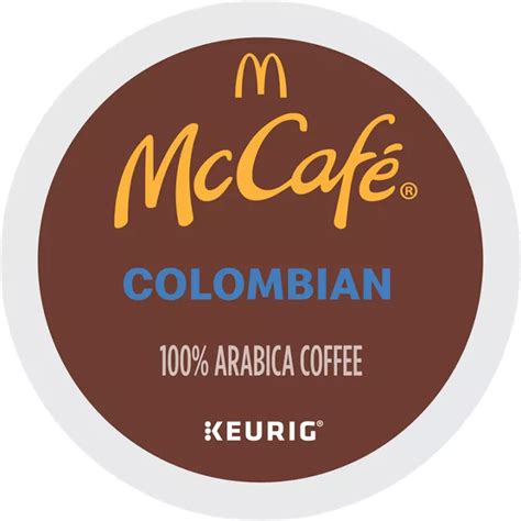 Colombian Coffee | Keurig