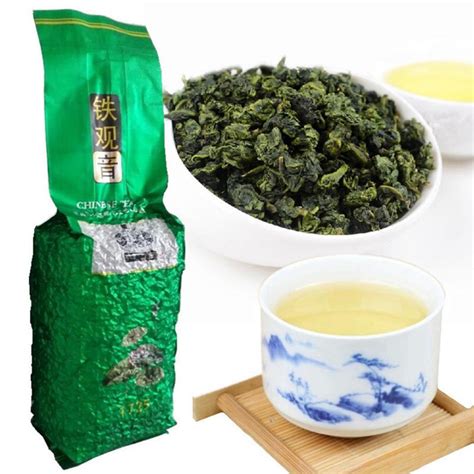 1000多年历史的青茶（乌龙茶）起源传说-茶礼仪网
