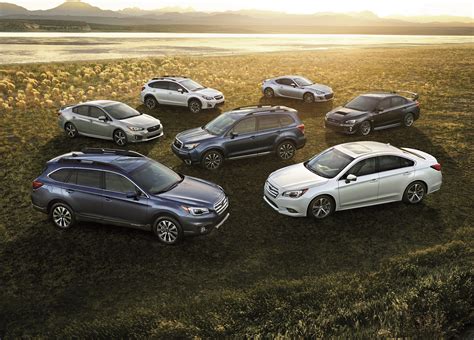 Used Subaru for Sale Norman OK | Cavender Subaru of Norman