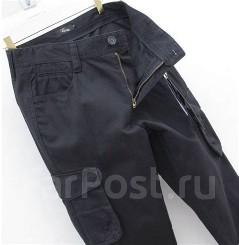 Мужские брюки- карго ETAM Homme, размер: 48, 96,0 см, 92,0 см, 102,0 см ...