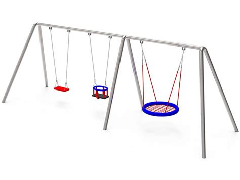 The Combo Metal Swing | Europe