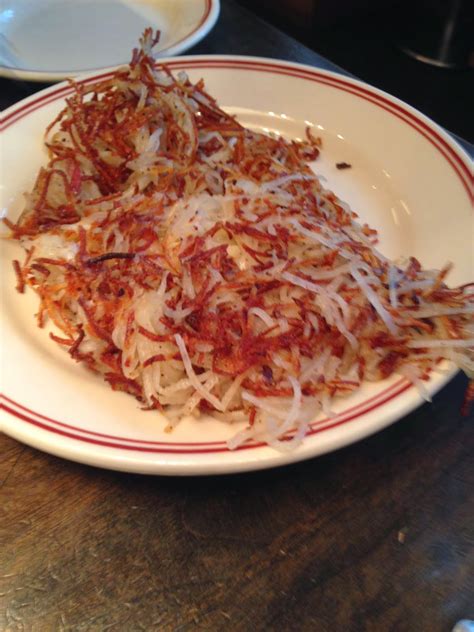 Indianapolis Restaurant Scene: Road Trip: The Little Goat --Chicago