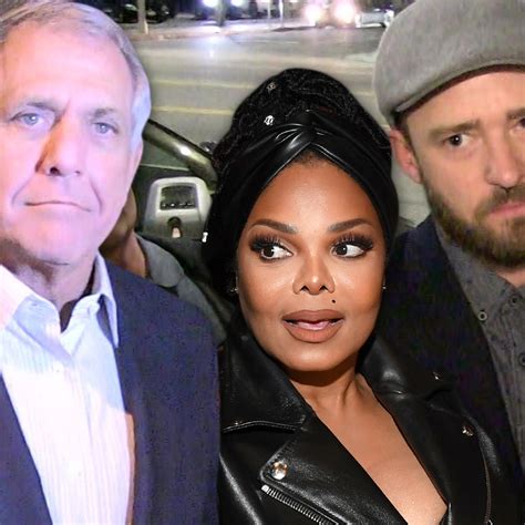 Janet Jackson Superbowl Accident