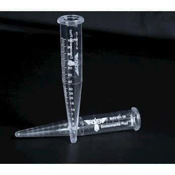 Raven Environmental Replacement Centrifuge Tubes - Cole-Parmer India