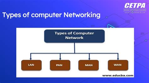 What Are the Types of Computer Networking 的图像结果