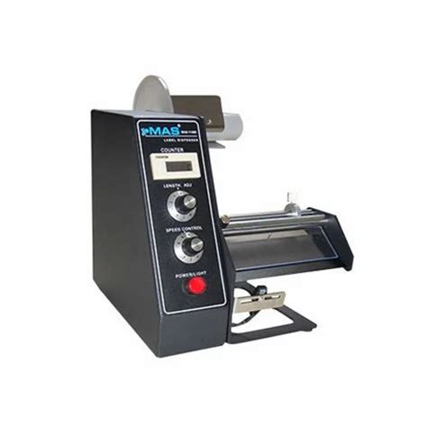 Automatic Label Dispenser - AL-1150D Automatic Label Dispenser Trader ...
