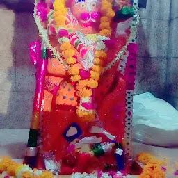 Hanuman Temple - Hindu temple - Vasa - Rajasthan | Yappe.in