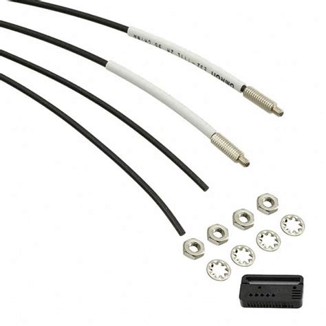 E32-LT11 2M Omron Automation and Safety | Sensors, Transducers | DigiKey