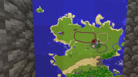 Image result for Large Minecraft Desert Tutorial