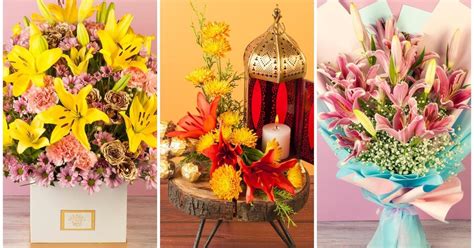 Head To Shamuns Flowers, One Of Pune’s Oldest Florists To Buy A ...