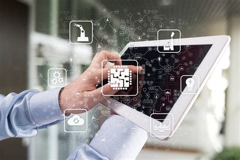 Image result for Smart Manufacturing Technology