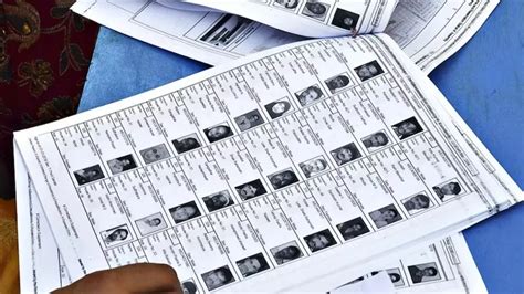 SIR In Rajasthan: Over 42 Lakh Voter Names Removed In Draft List ...