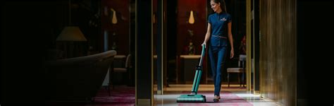 Gtech Global | Commercial Cordless Vacuum Cleaners for Professional Use