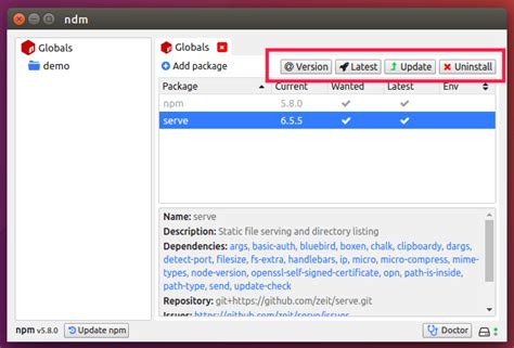 Image result for NDM Netmaps On a Linux Server