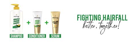 Buy Pantene Advanced Hair Fall Solution Silky Smooth Care Shampoo, 650 ...