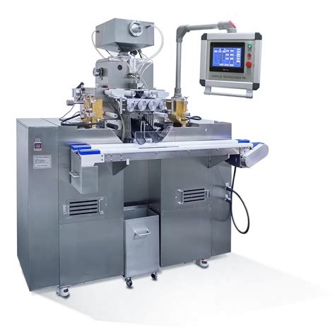 Image result for Softgel Encapsulation Assembly Process