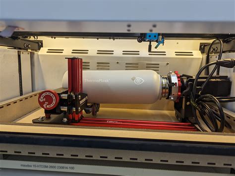 Thunder Laser Rotary Unit Tutorial 的图像结果