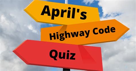 Image result for Highway Code Test