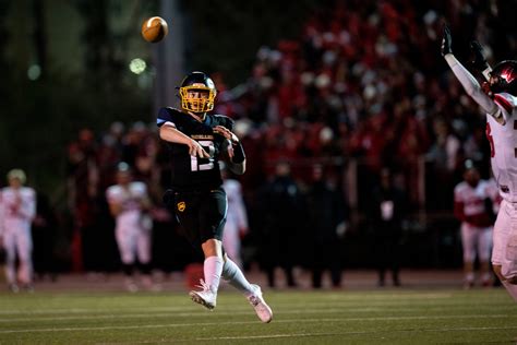 Moeller football score vs Olentangy Liberty state finals live updates