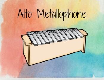 Image result for How to Store Orff Instruments