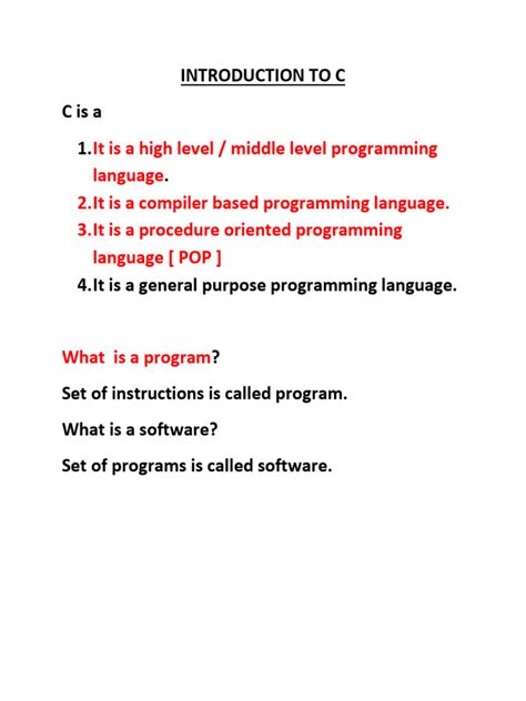 Coding C Introduction 的图像结果