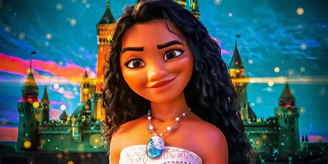 Moana Disney Princess Fantasy MoanaRachel's Reviews