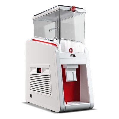 Fill Classic C1-K2 Cold Beverage Dispenser with Mixer, 19 L, White Red ...