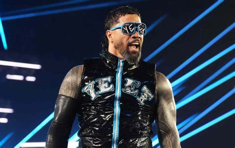 How Jey Uso’s ‘Yeet’ Catchphrase Became A Huge Success – Explained By The Former WWE Champion