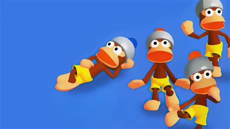 Ape Escape™ 2
