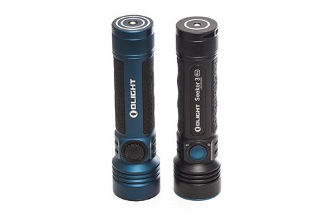 Olight Seeker 4 Pro review | 4600 lumen EDC flashlight | 1Lumen