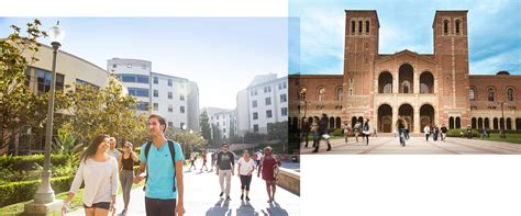 Begin your Undergraduate Education at UCLA | UCLA