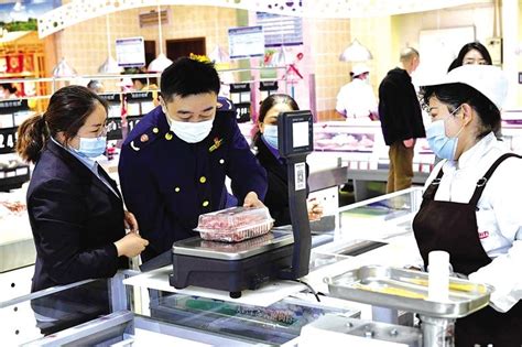 2月兰州居民消费价格同比上涨1.5%_食品_蒋凌_企事业