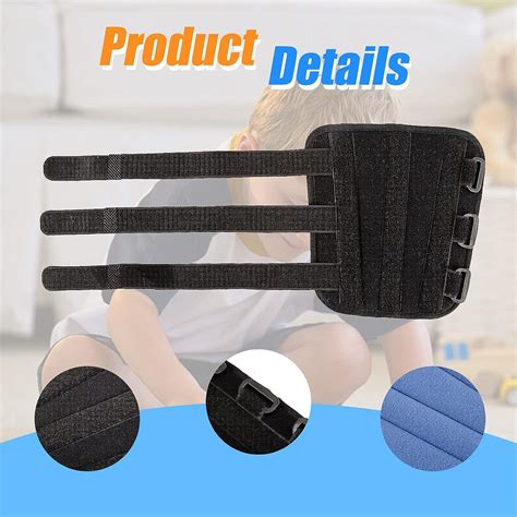 Kids Thumb Sucking Guard & Nail Biting Treatment | Develop Good Habits ...