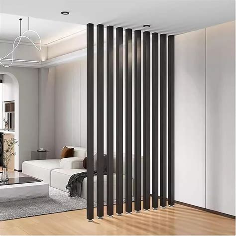 Separadores De Cuartos