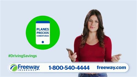 Image result for Freeway Insurance Commercial Auto