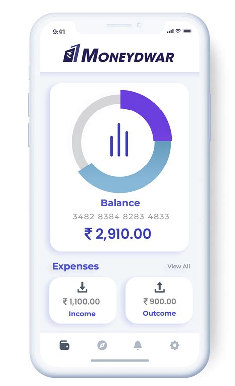 Moneydwar - Stay On Top Of The Digital Revolution of API Banking