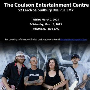 Restored at The Coulson, 52 Larch St, Greater Sudbury, ON P3E 1B9 ...