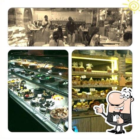 The Gaylord Bakeshop, Mumbai - Restaurant reviews