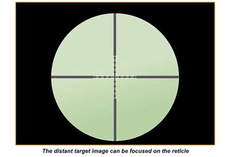 Image result for Reticle Alignment