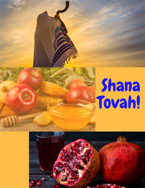 High Holidays of Memory and Meaning – Beit Tikva Santa Fe