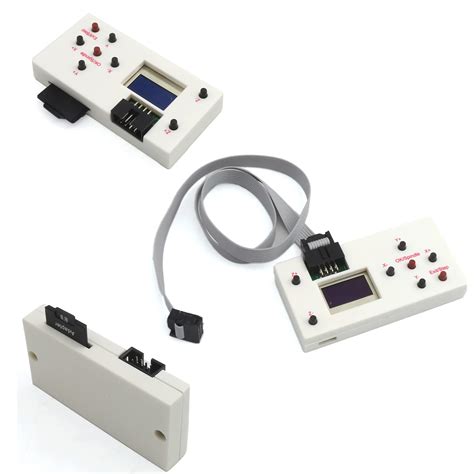 CNC Offline Controller, 3 Axis GRBL DIY CNC Router Offline Control ...