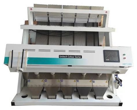 Image result for Rice Color Sorting Machine