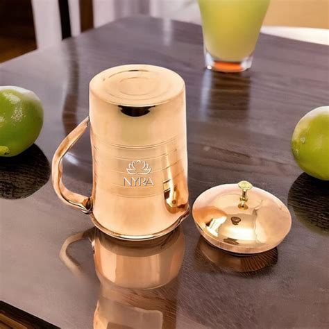 Stainless-Steel Cylindrical Shaped Deep Storage Box Containers - Set o ...