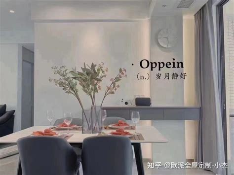 欧派整装大家居，让用户轻松实现拎包入住-中国资讯网
