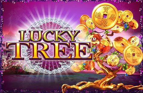 Lucky Tree Slot Machine 的图像结果