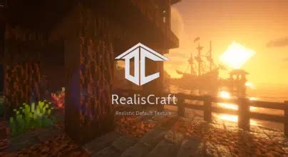 Java Forge Realistic Texture Pack 的图像结果